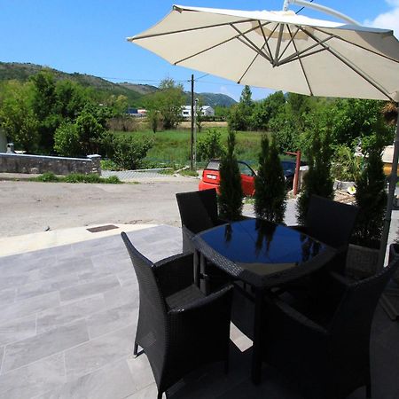 Apartments Nero Нови Винодолски Екстериор снимка