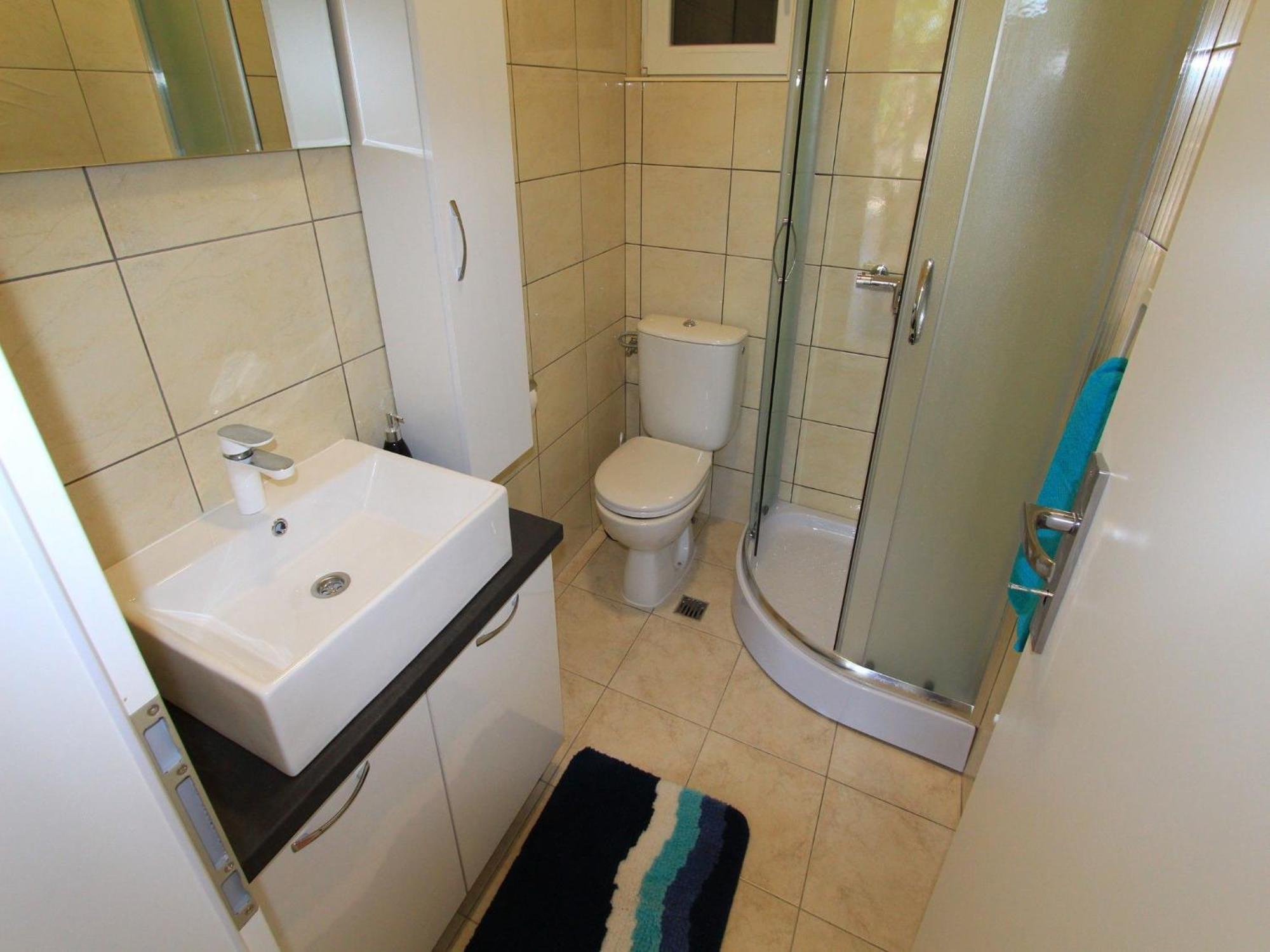 Apartments Nero Нови Винодолски Екстериор снимка