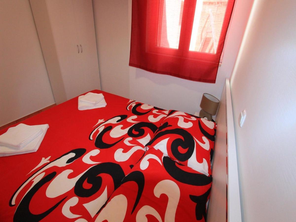 Apartments Nero Нови Винодолски Екстериор снимка
