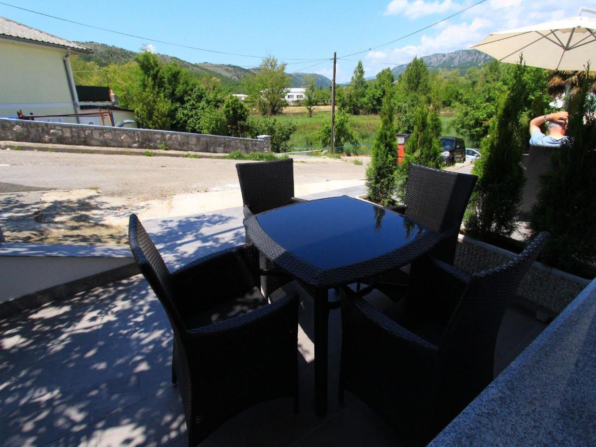 Apartments Nero Нови Винодолски Екстериор снимка