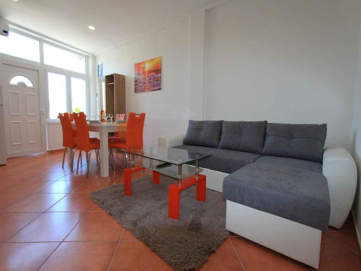 Apartments Nero Нови Винодолски Екстериор снимка